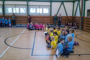 Zober loptu, nie drogy . Mini basket-1