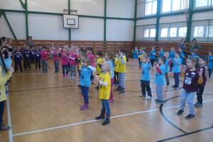 Zober loptu, nie drogy . Mini basket-5